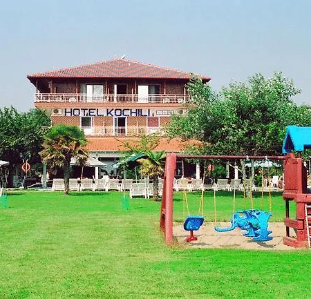 And Bungalows Kochili 2*