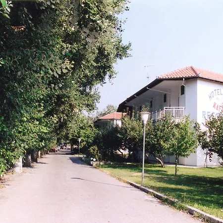 酒店 And Bungalows Kochili